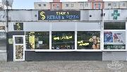 Pronjem kebabu, 56 m2, Nm. Jana Masaryka, Kladno