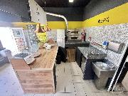 Pronjem kebabu, 56 m2, Nm. Jana Masaryka, Kladno