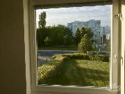 Pronjem modernho bytu 3+kk - Milovsk hj