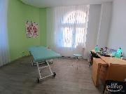 Pronjem pln vybaven ordinace (20 m?)  Praha Holeovice,