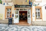 Pronjem restaurace 171 m? J.Masaryka, Praha 2, Vynohrady