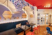 Pronjem restaurace 171 m? J.Masaryka, Praha 2, Vynohrady
