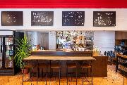 Pronjem restaurace 171 m? J.Masaryka, Praha 2, Vynohrady