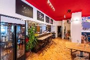 Pronjem restaurace 171 m? J.Masaryka, Praha 2, Vynohrady