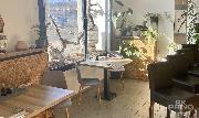 Pronájem restaurace, 86 m2, Rašínovo Nábřeží, Praha 2