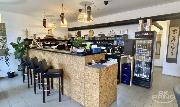 Pronájem restaurace, 86 m2, Rašínovo Nábřeží, Praha 2