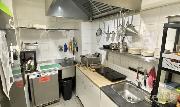 Pronájem restaurace, 86 m2, Rašínovo Nábřeží, Praha 2