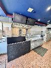 Pronjem restaurace, Kladno, ul. Podbradova