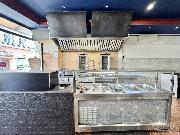 Pronjem restaurace, Kladno, ul. Podbradova