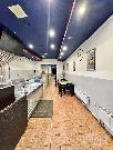 Pronjem restaurace, Kladno, ul. Podbradova
