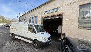 Pronjem vybavenho autoservisu, plocha 425 m2, Praha -Uhnves