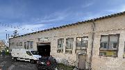 Pronjem vybavenho autoservisu, plocha 425 m2, Praha -Uhnves