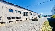 Pronjem vybavenho autoservisu, plocha 425 m2, Praha -Uhnves