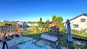 Rodinn� d�m, 210 m? na pozemku 577 m?, baz�n, Jilov� u Prahy