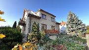 Rodinn� d�m 230 m2 o dispozici 2x bytov� jednotka s gar�� na pozemku 740 m?
