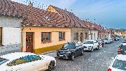 Rodinn� d�m 3+1 na pozemku 322 m2, ulice Hochmanova, Roudnice nad Labem.