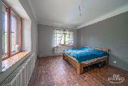 Rodinn� d�m 3+1 s pozemkem 1.922 m? � Velk� Popovice, Brtnice.