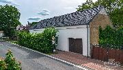 Rodinn� d�m 4+kk na pozemku 581 m2, Dvorce, Lys� nad Labem, okr. Nymburk.