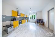 Rodinn� d�m 4+kk na pozemku 581 m2, Dvorce, Lys� nad Labem, okr. Nymburk.