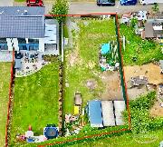 Rodinn dm 4+kk, na pozemku 850 m2, Jenesk, Unho