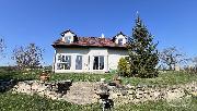 Rodinn dm 5+kk, 169 m? na pozemku 1 800 m?, Svrkyn - Hole
