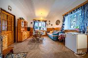 Rodinn� d�m 6+2 na pozemku 9 139 m2, Lubno, Habry, okr. Havl��k�v Brod.