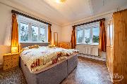 Rodinn� d�m 6+2 na pozemku 9 139 m2, Lubno, Habry, okr. Havl��k�v Brod.