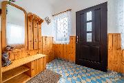 Rodinn� d�m 6+2 na pozemku 9 139 m2, Lubno, Habry, okr. Havl��k�v Brod.