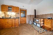 Rodinn� d�m 6+2 na pozemku 9 139 m2, Lubno, Habry, okr. Havl��k�v Brod.