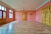Rodinn dm 657 m2, na pozemku 891 m2, obce Hrobce, Litomice.