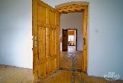 Rodinn dm 657 m2, na pozemku 891 m2, obce Hrobce, Litomice.