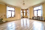 Rodinn� d�m 657 m2, na pozemku 891 m2, obce Hrobce, Litom��ice.