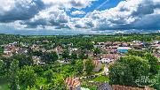 Rodinn� d�m dispozice 6+1, na pozemku 344 m2, v obci Knov�z, Slan�, okr. Kladno