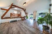 Rodinn� d�m dispozice 6+1, na pozemku 344 m2, v obci Knov�z, Slan�, okr. Kladno