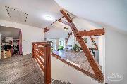 Rodinn� d�m dispozice 6+1, na pozemku 344 m2, v obci Knov�z, Slan�, okr. Kladno