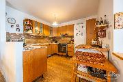 Rodinn� d�m o dispozice 5+kk, na pozemku 1.026 v ulici Ke Skalk�m, Z�b�hlice, Praha.