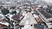 Stavebn� pozemek o v�m��e 1.300 m2, obec Smr�ice, ��st Z�kant�, okr. Prost�jov