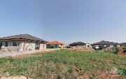Stavebn pozemek o vme 585m2, Stte, okr. Jihlava