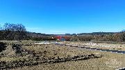 Stavebn� pozemky 1 200 m? v Mirotice � pln� zas�ovan�, p��roda i dostupnost m�st, okr. P��bram