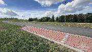 Stavebn� pozemky 1 200 m? v Mirotice okr. P��bram � infrastruktura  a rychl� spojen� Praha