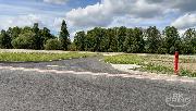 Stavebn� pozemky 1 200 m? v Mirotice okr. P��bram � infrastruktura  a rychl� spojen� Praha