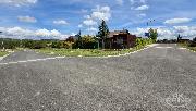 Stavebn� pozemky 1 200 m? v Mirotice okr. P��bram � infrastruktura  a rychl� spojen� Praha