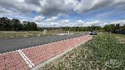 Stavebn� pozemky 1 200 m? v Mirotice okr. P��bram � infrastruktura  a rychl� spojen� Praha
