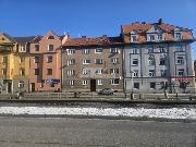 Byt 2+1 ve vlastnictv v Dn IV - Podmokly