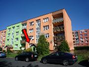 Byt 2+kk ve vlastnictv v Beneov nad Plounic, okres Dn
