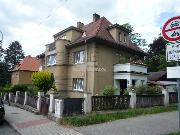 Byt 3+1 ve vlastnictví v Děčíně II - Nové Město