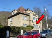 Byt 3+1 ve vlastnictví v Děčíně II - Nové Město