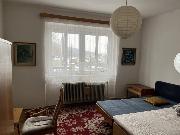 Byt 3+1 ve vlastnictví v Děčíně II - Nové Město