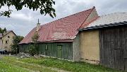 Objekt k bydlen v Dobrn - Brloci, okres Dn