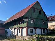 Objekt k bydlen� v Dobrn� - Brlo�ci, okres D���n